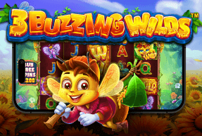 3 Buzzing Wilds
